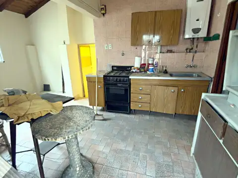 Depto Tipo Casa en Venta al Noreste