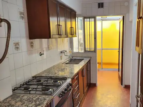 Departamento en Venta en La Plata, USD 79.000
