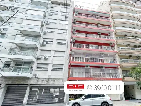 Departamento 2 ambientes Alquiler - Villa Urquiza