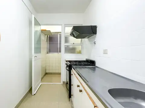 Departamento en Alquiler Permite mascota