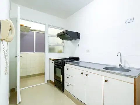 Departamento en Alquiler 40 años
