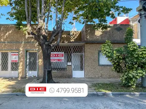 Local Comercial Venta - Olivos-Uzal/Panamericana