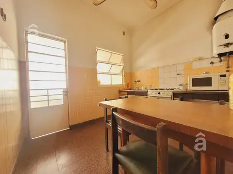 Casa en Venta 40 años