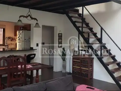 Casa en Venta en San Francisco, USD 230.000