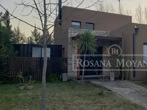 Barrio San Francisco - Perimetral - Villanueva