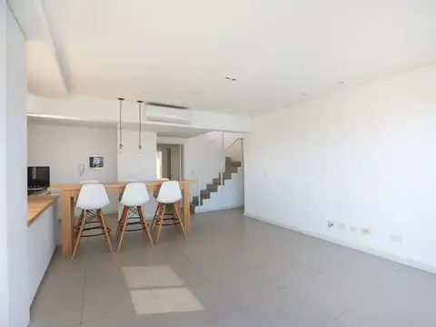 Departamento en Venta con 2 cocheras