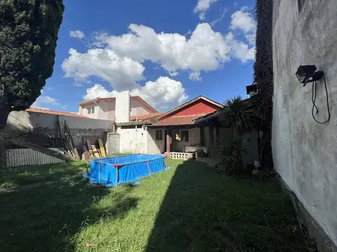 Casa en venta - Monte Grande