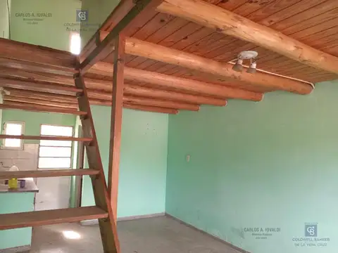 Quinta en Venta en Cayasta, USD 110.000