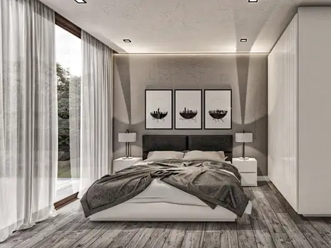 Casa en Venta en City Bell, USD 350.000