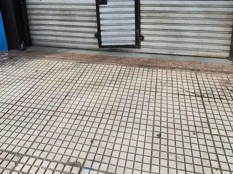 Avenida Francisco Beiró 5700