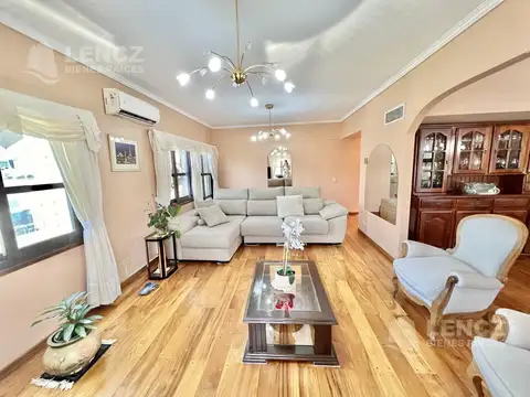 Departamento en Venta de 4 dormitorios