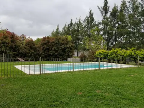 Casa en Alquiler Temporal 10 años