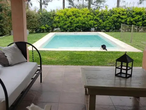 Casa en Alquiler Temporal de 3 dormitorios