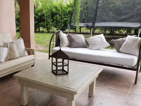 Casa en Alquiler Temporal en Santa Barbara, USD 5.000