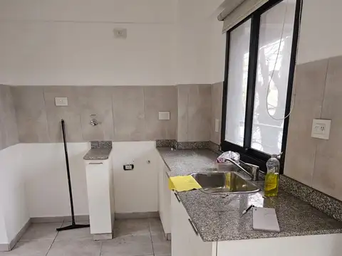 Departamento en Venta 8 años