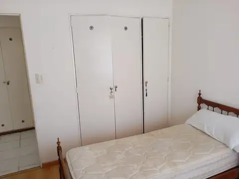 Departamento en Alquiler Permite mascota