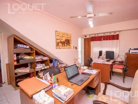 Casa 2 dormitorios, en venta, a metros de Urquiza y Av. Freyre. Centro de Santa Fe
