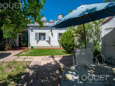 Casa 2 dormitorios, en venta, a metros de Urquiza y Av. Freyre. Centro de Santa Fe