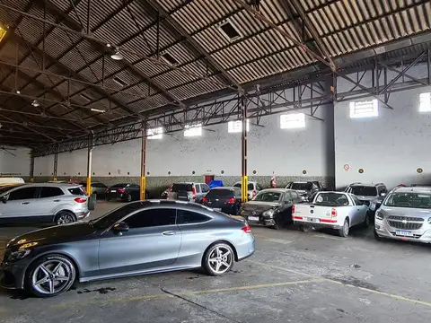 Terreno en Venta 34  mts Frente