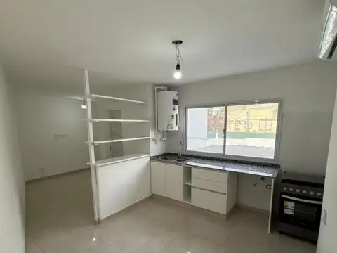 PH 2 AMBIENTES PLANTA ALTA