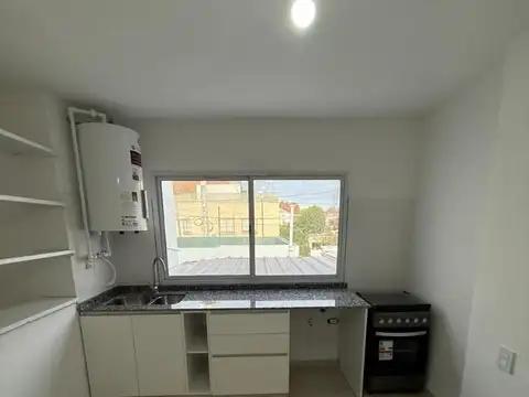 3 De Febrero 2500, Piso P. A