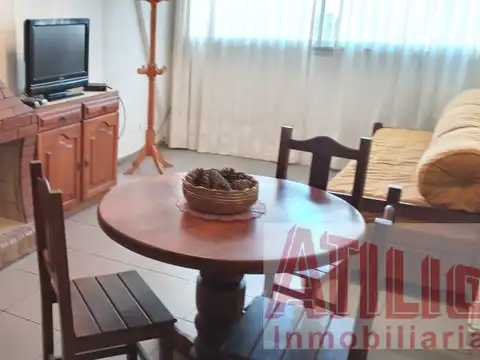 Departamento en Belgrano Barrancas Hermoso 2 amb, al frente T-Duplex, Suite, Impecable