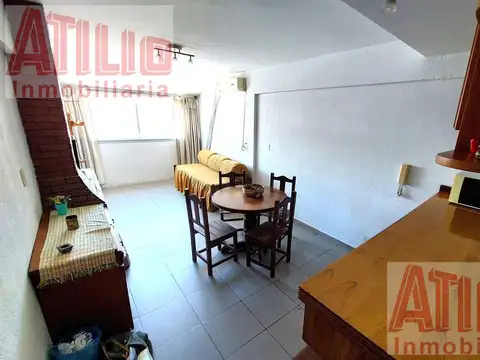 Departamento en Alquiler de 1 dormitorio