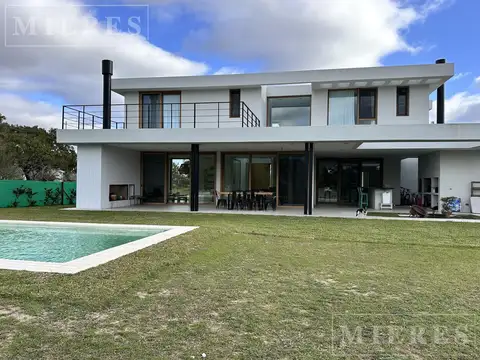 Casa en Alquiler Temporal de 3 dormitorios