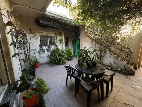 Arieta 2600, Piso 0