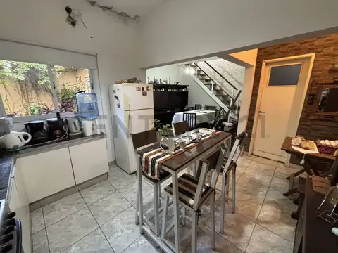 VENTA PH - 3 AMBIENTES - SIN EXPENSAS