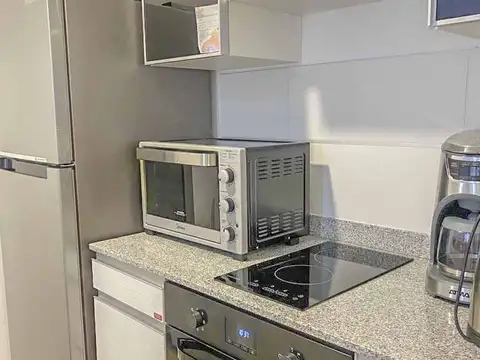 Departamento en Alquiler en Puerto Norte, $ 680.000