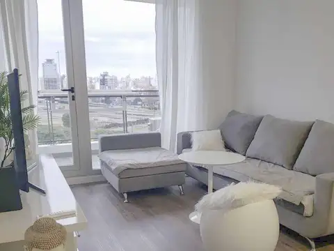 Departamento en Alquiler de 2 ambientes
