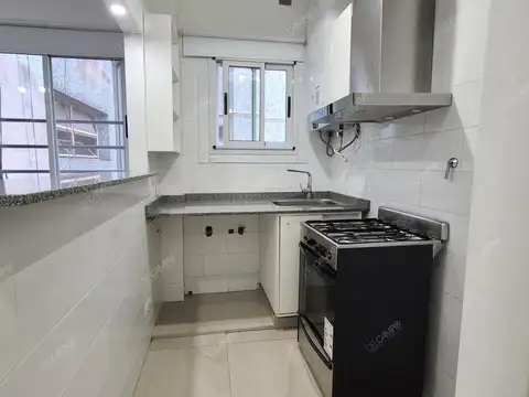 Departamento en Venta 15 años