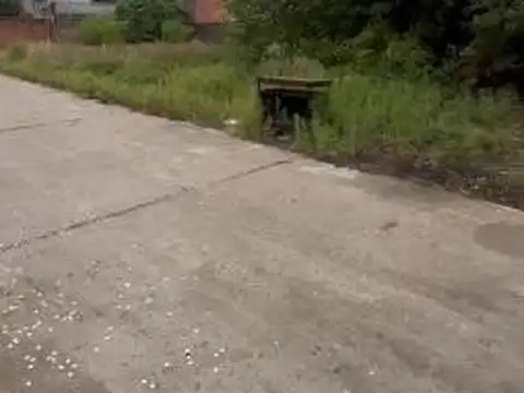 Galpon en Alquiler 20  mts Frente