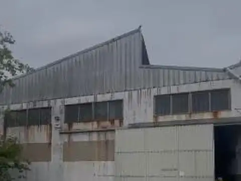 Galpon en Alquiler en San Andres, $ 8.000.000