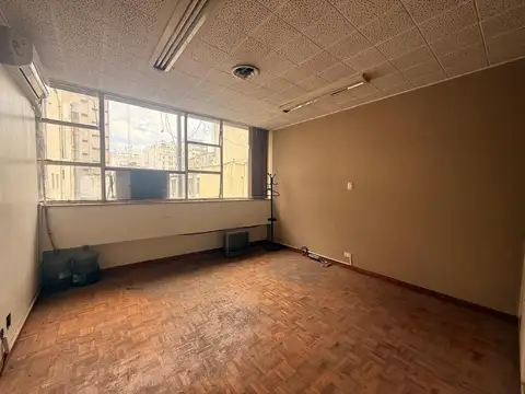 Oficina Monoambiente con 1 baño