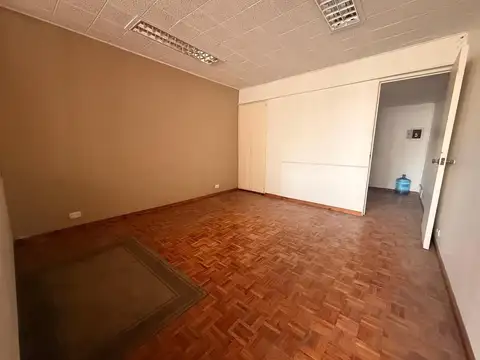 Florida 200, Piso 3