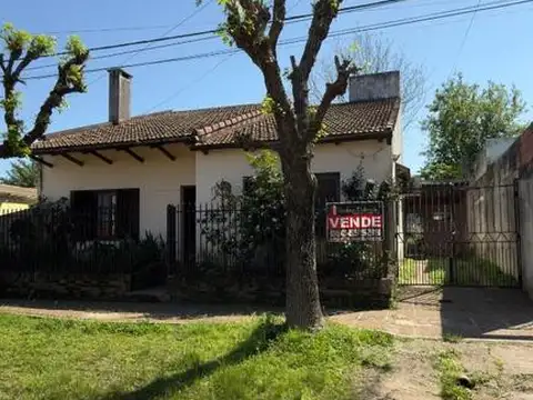 Casa en Venta en Concordia, USD 108.000