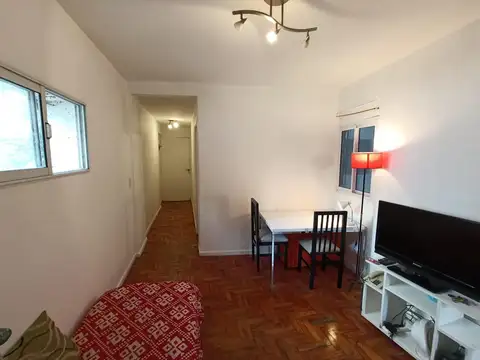 Gurruchaga 2200, Piso 3