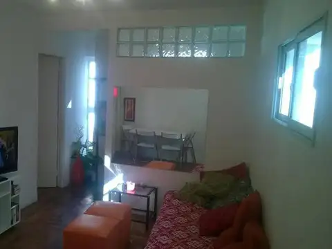 Departamento en Alquiler Temporal en Palermo, USD 650