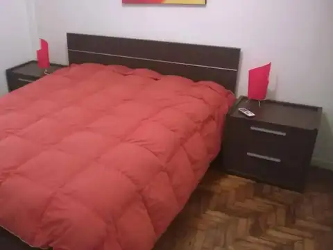 Departamento en alquiler temporario