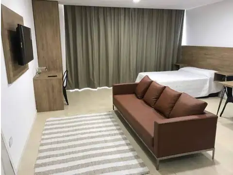 Departamento en estudios de Bahía Grande