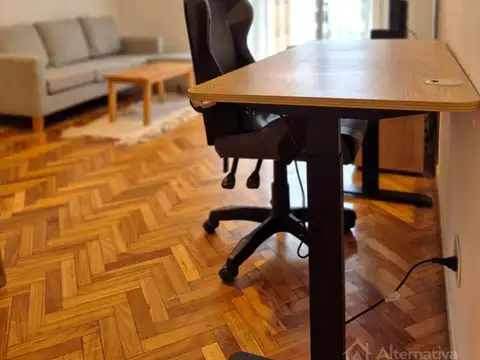 Departamento en Alquiler Temporal en Recoleta, USD 1.700