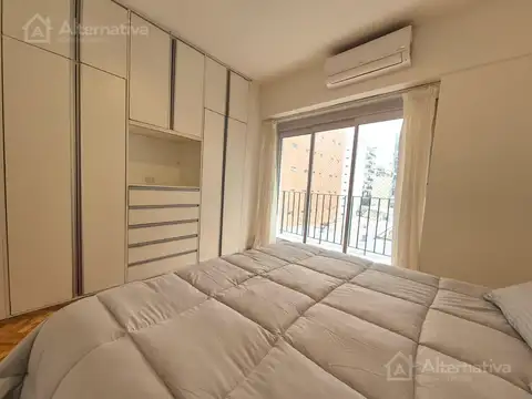 Departamento en Alquiler Temporal 35 años