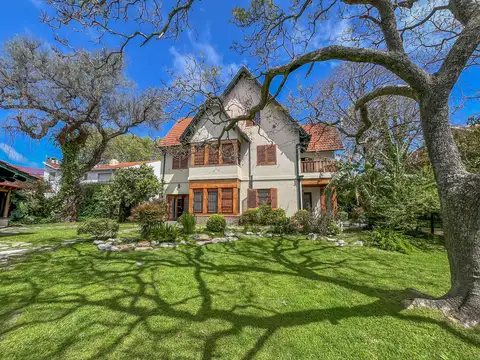 Casa  en Alquiler en Martínez, San Isidro, G.B.A. Zona Norte