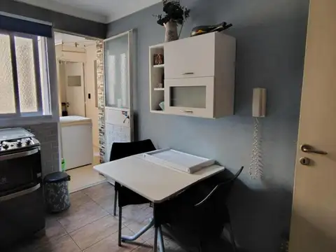 Departamento en Venta en Belgrano, USD 178.000