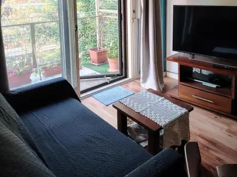 VENTA DE TRES AMB EN BELGRANO CON BALCON DIVINO OPORTUNIDAD!