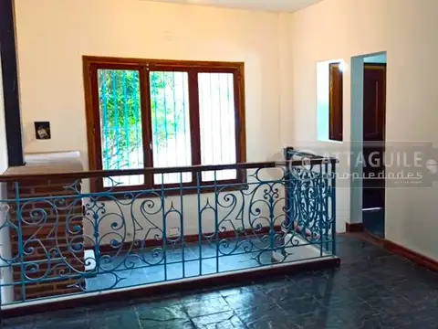 Casa - Alquiler - Argentina, Merlo - PUEYRREDON 1000
