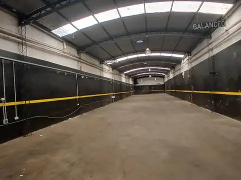 Galpon en Alquiler en Parque Patricios, $ 5.000.000