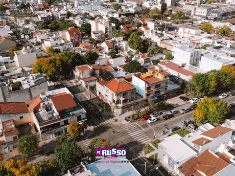 Venta departamento 4 ambientes San Justo